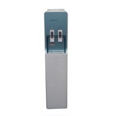 White Whale Water Dispenser Stand Blue Cold/Hot WDS-8900MG-WL
