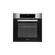 Miele Built-in Electric Oven With Grill 60 cm 76 Liter 8 Functions Stainless Steel H-2265-1B