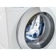 Miele Washing Machine Automatic 9 Kg Front Loading 1600 RPM With Touch Steam Control White WCR860 WPS