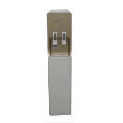 White Whale Water Dispenser Stand Cold/Hot Gold WDS-8900MG-GD