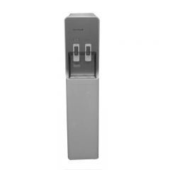 White Whale Water Dispenser Stand Cold/Hot Silver WDS-8900MG WS