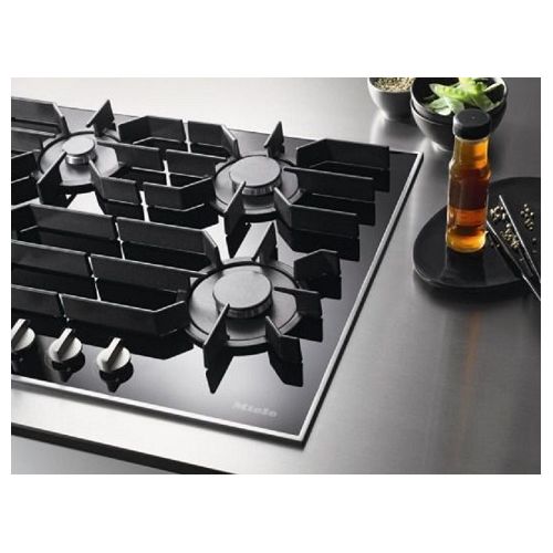 Miele gas hob 4 shop burner