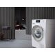 Miele Dryer 8 kg With Steam Eco Speed Tumble TWF 640 WP Eco