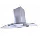 Purity Kitchen Suction Hood 90 cm 750 m3/h Inox CAPPEINOX90