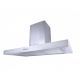 Purity Kitchen Suction Hood 60 cm 750m3/h 3 Speeds FLATO60