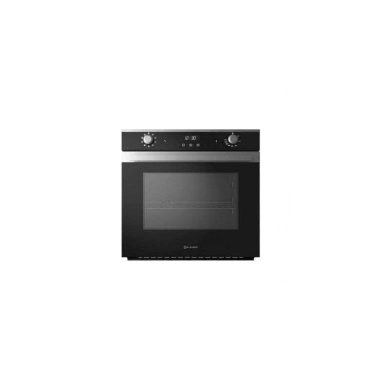 Purity Builtin Electric Oven 60 cm With Gas Grill P06001EDB