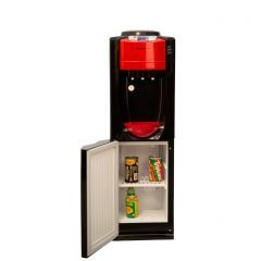 Kelvinator Water Dispenser 3 Spigot Bottom Fridge MYL712B