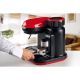 اريتي ماكينة قهوة اسبريسو مودرنا مع مطحنة قهوة داخلية 15 بار