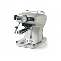 Ariete Coffee Machine 900 Watt Beige A-1389