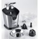 Ariete Juice Extractor 160 Watts Stainless Steel A-411