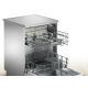 Bosch Dishwasher 60 cm 12 Set Stainless Steel SMS25AI00V
