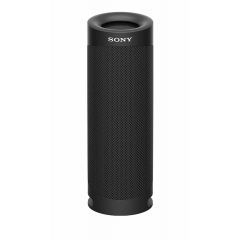 Sony Portable Wireless Speaker Battery Up To 12 hours Black SRS-XB23/BC