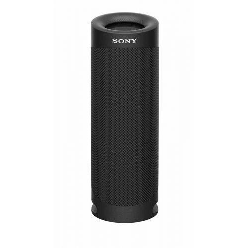 Sony Portable Wireless Speaker Battery Up To 12 hours Black SRS-XB23/BC