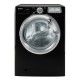 Hoover Washing Machine 8Kg Full Automatic Black: DYN11146PG8P-EGY