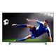 TOSHIBA 4K Smart Frameless LED TV 43 Inch With Built-In Receiver 43U5965EA