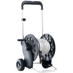 Claber Ecosei Kit Stand With Water Hose 20 Meters CL-89810000