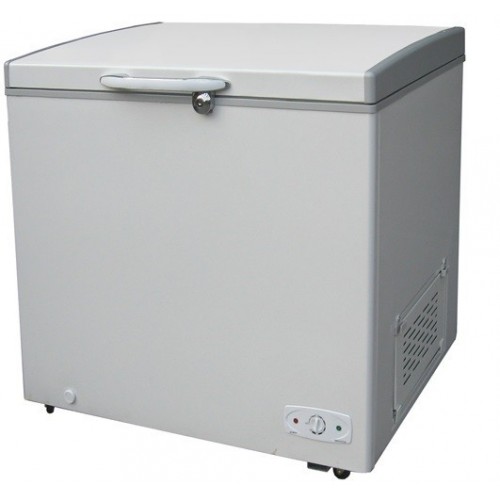 UnionTech Deep Freezer 210 Liters White Color: UC210 Prices & Features ...