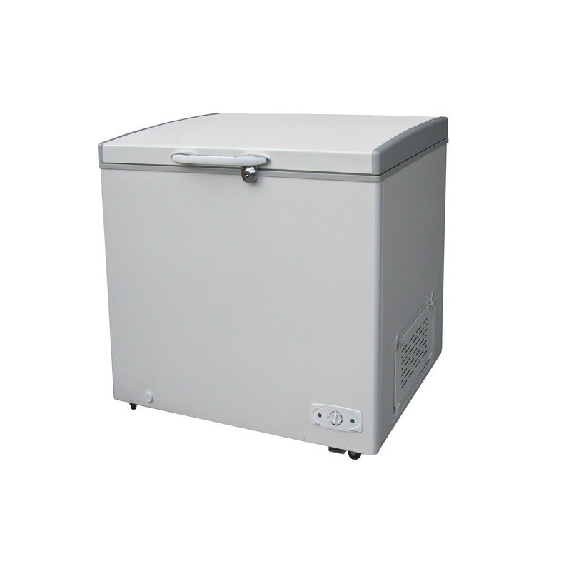 UnionTech Deep Freezer 210 Liters White Color: UC210 Prices & Features ...