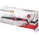 Remington Curling Wand Hair Curler 220°C Red CI9755