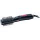 Remington Hair Styler Rotating Brush to Intensify and Curl Hair 1000 Watt Black AS7051