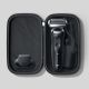 Braun Series 7 Beard & Hair Trimmer Pro display Rechargeable Wet and Dry Washable Black MBS7