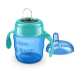 AVENT Classic Premium Toddler Cups 260 mm Ultra Air Night Pacifier 2 Pcs and Classic Premium Toddler Cups 200 mm