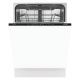 Gorenje Built-in Dishwasher 16 Person 60 cm White GV662D60