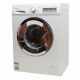 Sharp Washing Machine Full Automatic 1000rpm 7 Kg White: ES-FP710AX3W