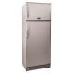 KIRIAZI Solitaire Refrigerator 14 Feet No Frost Turbo LED Silver KH371NV/2
