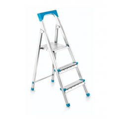 Dogrular Perilla Small Foldable Ladder Perilla-11002