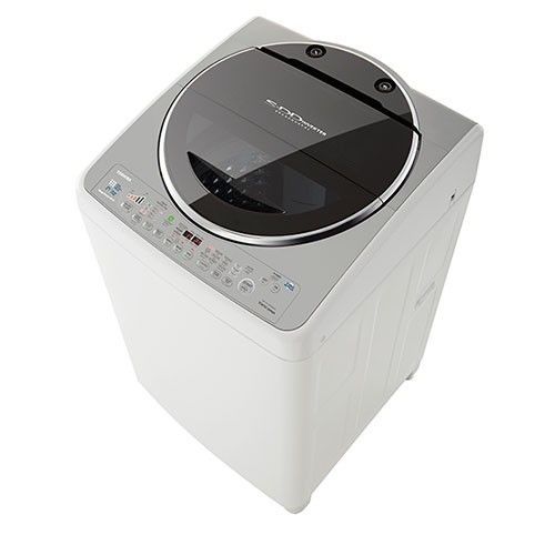 Toshiba Washing Machine 14Kg Topload: AW-DC1500W