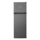 White Point Refrigerator No Frost 310 Liter Black WPR343B