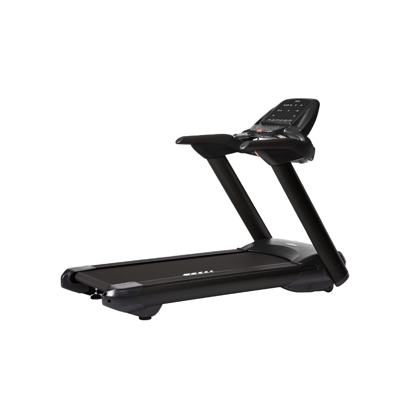 SHUA Commercial Treadmill 145 kg 2.5HP SH-5517S