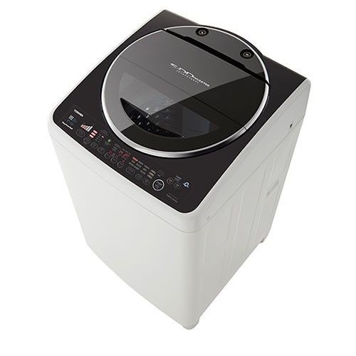 Toshiba Washing Machine 16Kg Topload: AW-DC1700W