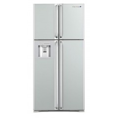 White Whale Refrigerators 4 Doors Stainless Steel: WRF-7099HT STS
