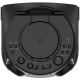 Sony High Power Audio System DVD Player Bluetooth MHC-V13