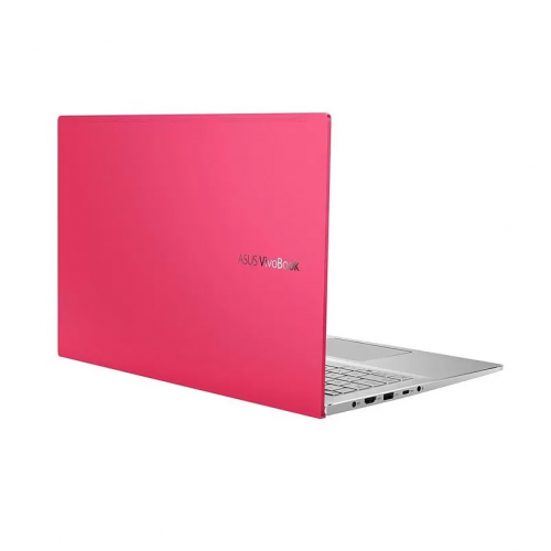 Asus Notebook 15.6" Intel Core i7 RAM 16GB 512GB SSD FHD NVIDIA GeForce MX350 2GB RED S533EQ-BN278T