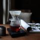 Timemore Black Mirror Basic Essential Coffee Weighing Panel Black TM-6959493514362