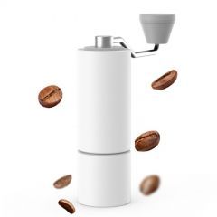 Timemore Chestnut C2 Coffee Grinder White TM-6959493503908