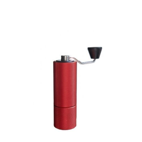 Timemore Chestnut C2 Coffee Grinder Special Edition Festival Red TM-6959493502383