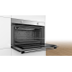 Bosch Gas Built-in oven 90*60 cm 92 L Stainless Steel VGD011BR0M