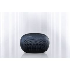 LG XBOOM Go Portable Wireless Bluetooth Speaker 10 Hours Playtime Water Resistant with Meridian Audio Technology PL2