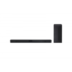 LG Sleek-Designed SoundBar 300W SN4