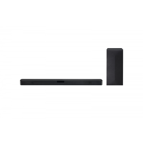 LG Sleek-Designed SoundBar 300W SN4