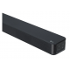 LG Sound Bar 2.1ch 300W AI Sound Pro TV Sound Sync Wireless Subwoofer Black SN4