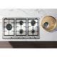 Whirlpool Built-In Gas Hob 90cm 5 Burners Stainless GMA-9522-IX
