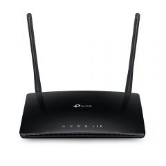 TP-Link Wireless 4G LTE Router TL-MR6400