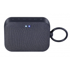 LG XBOOM Go PN1 Portable Wireless Bluetooth Speaker with Up to 5hrs battery time Water Resistant PN1