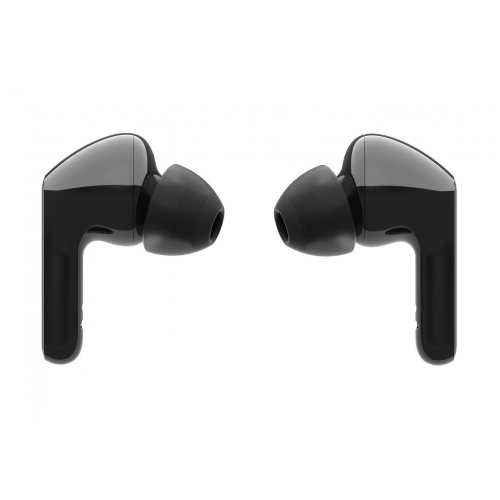 LG TONE Free UVnano Wireless Earbuds With Meridian Audio Black HBS