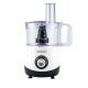 Tornado Food Processor 500 W and Hand Blender 250 W and Portable Steam Iron 1300 W and Chopper 400 W FP-500T
